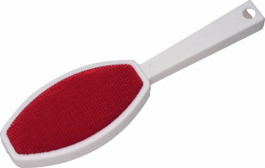 Щетка для одежды LUX-TOOLS с ручкой 32 см