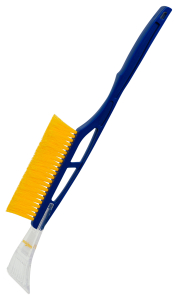 Щетка-скребок GOODYEAR WB-01 52 см