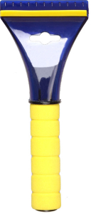 Скребок для льда GOODYEAR WS-02 22х9 см