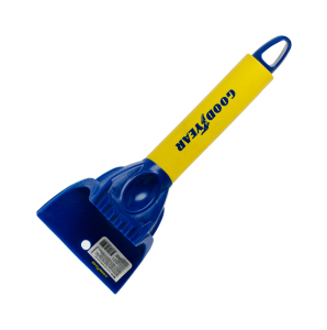 Скребок для льда GOODYEAR WS-03 26х10 см