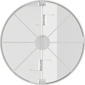 Обратный клапан ERA 100 ОК 100 мм