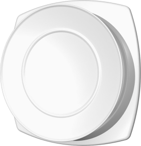 Анемостат вентиляционный приточный ERA 10АПП 165x165 мм