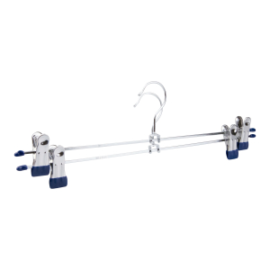 Набор вешалок для брюк 2 шт