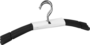 Набор вешалок-плечиков 40 см 3 шт