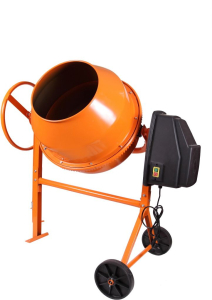 Бетоносмеситель СТРОЙМАШ БСЛ 160 л 700 Вт