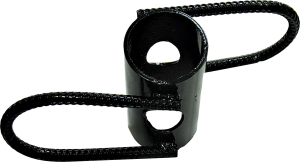 Вороток для сваи Таврос 89 мм