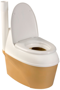 Биотуалет Piteco 506 44 л