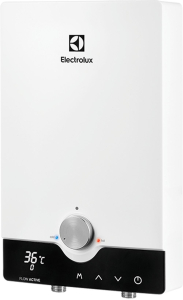 Водонагреватель проточный Electrolux NPX 8 Flow Active 2.0