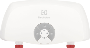 Водонагреватель проточный Electrolux Smartfix 2.0 S 3,5 кВт