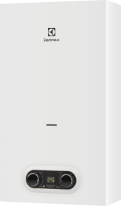 Водонагреватель проточный Electrolux GWH 14 NanoPlus 2.0 28 кВт