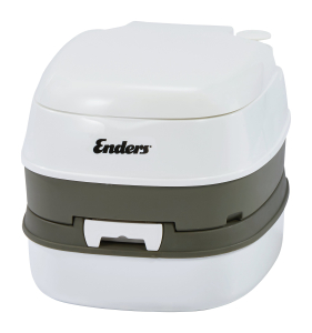 Биотуалет Enders Comfort, 14 л