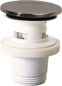 Выпуск для раковины WIRQUIN quick clac