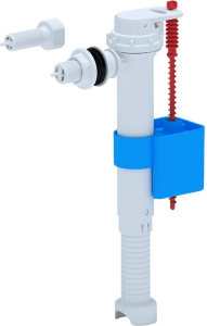 Арматура боковая для бачка АНИ Пласт 490х180 мм