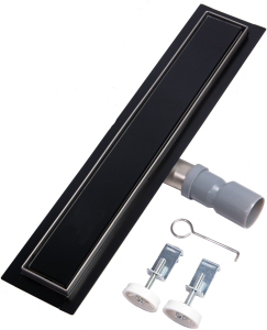 Трап для душа 500х70 мм