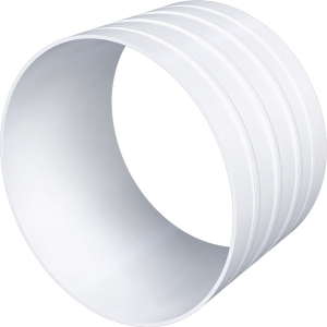 Соединитель ERA d 100 мм