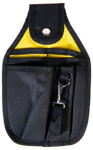 Сумка поясная для инструментов 370х170х20 мм