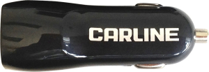 Зарядное устройство автомобильное CARLine USB 5 В 1 А