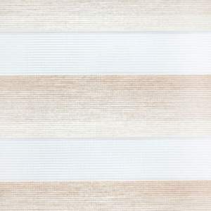 Рулонная штора Miamoza полиэстер 90х160 см разноцветная