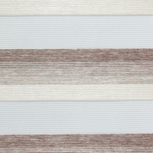 Рулонная штора Miamoza полиэстер 90х160 см коричневая