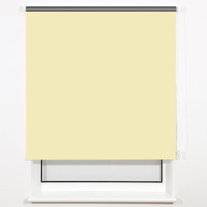 Рулонные шторы Markisol D12B 180х175 см крем