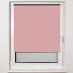 Рулонные шторы Markisol D6 60х175 см бордо