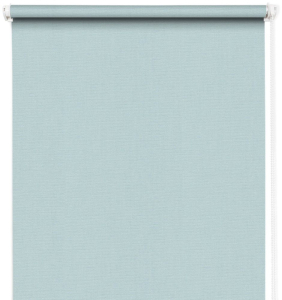 Рулонные шторы Markisol J11 160х175 см голубые