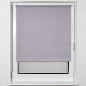 Рулонные шторы Markisol J33 55х175 см серые