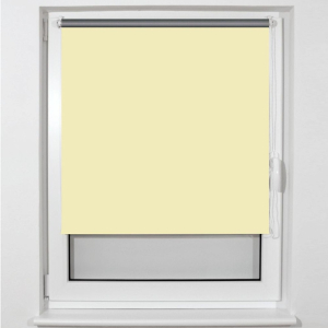 Рулонные шторы Markisol D12S 55х175 см крем