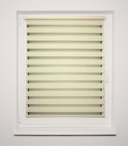 Рулонные шторы Markisol BH-05 50х175 см крем