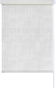 Рулонные шторы Legrand Акцент 160х160 см бежевые