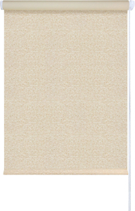 Рулонные шторы Legrand БлэкКрист 58080068 120х160 см крем