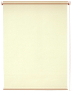 Рулонные шторы Уют Blackout 50х175 см