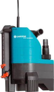 Погружной насос GARDENA 8500 AquaSensor 380 Вт