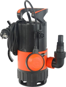  Поверхностный насос дренажный PATRIOT F500D