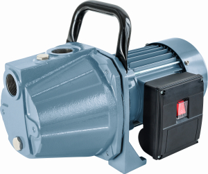 Поверхностный насос садовый GP 4600/G