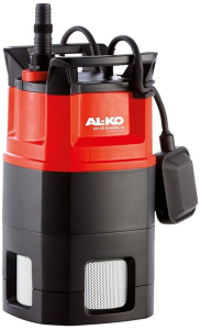 Погружной насос колодезный AL-KO Dive 5500/3