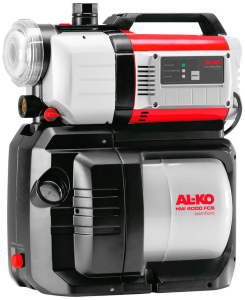 Насосная станция садовая AL-KO Comfort HW 4000 FCS