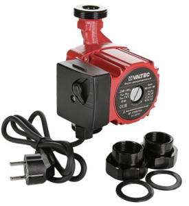 Насос циркуляционный VALTEC VRS.256.18.0 93Вт