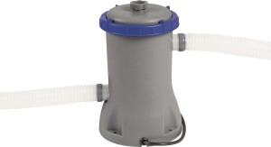 Фильтр-насос для бассейна Bestway Flowclear 498218