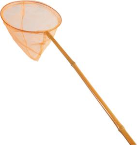 Сачок RemiLing 80х25 см