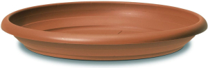 Поддон для горшков Scheurich Saucer 331 28 см терракота