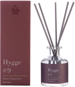 Диффузор HYGGE лаванда 50 мл