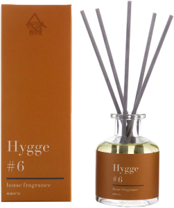 Диффузор HYGGE манго 50 мл