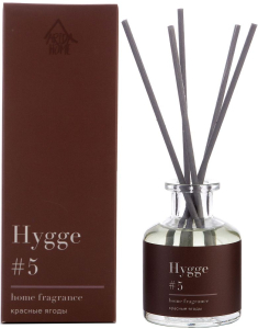 Диффузор HYGGE красные ягоды 50 мл