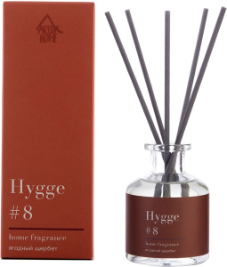Диффузор HYGGE ягодный щербет 50 мл