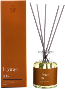Диффузор HYGGE манго 100 мл