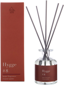 Диффузор HYGGE ягодный щербет 100 мл