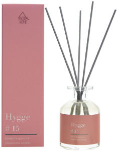 Диффузор HYGGE сандаловое дерево 100 мл