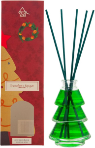 Диффузор елочка глинтвейн 90 мл