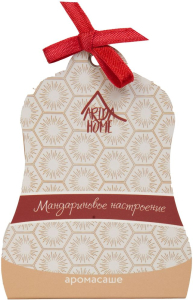 Саше колокольчик мандариновое настроение 10 гр